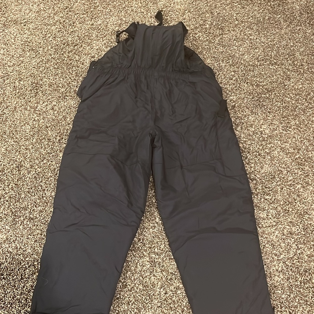 Men Winter coverals - Picture 3 of 3